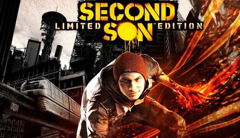 inFamous: Second Son błyszczy i eksploduje
