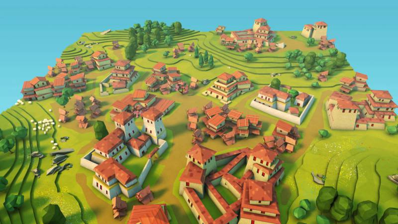 Godus grą 'invest-to-play', a nie 'free-to-play'?