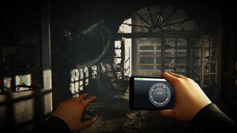 Daylight na PS4 i PC wyjdzie już w kwietniu!