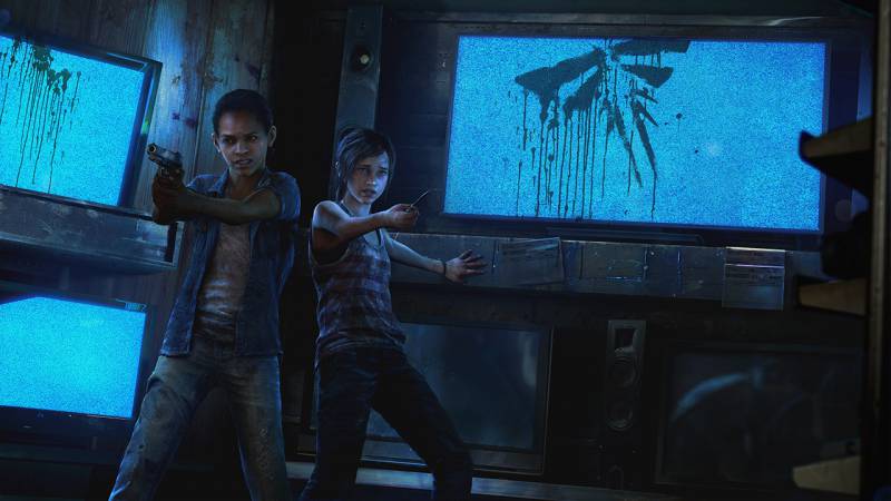 Recenzja gry Left Behind – dodatku do The Last of Us