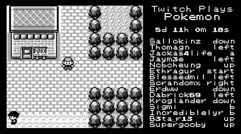 Pokemony fenomenem Twitcha - kto im dorówna?