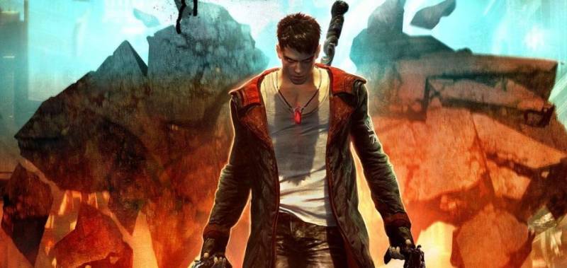 Zapowiedziano Devil May Cry HD Collection na PS4 i Xbox One