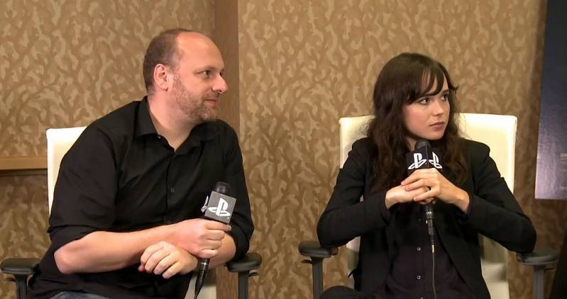 David Cage odbierze Order Legii Honorowej