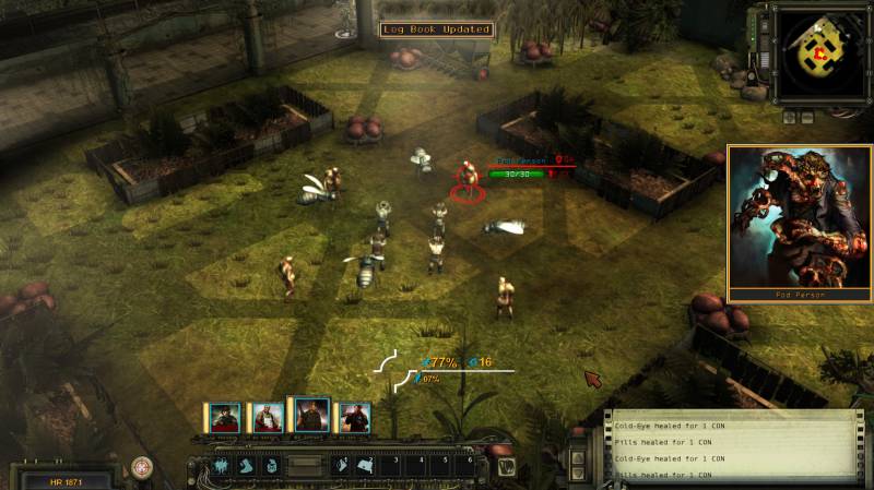 Wasteland 2 przynosi zyski – dzięki wysokiej cenie?