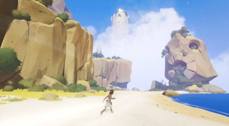 Rime został odrzucony przez Microsoft – teraz wyjdzie tylko na PS4