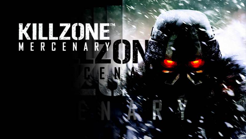 Killzone: Mercenary otrzyma dwie nowe mapy dla trybu multiplayer