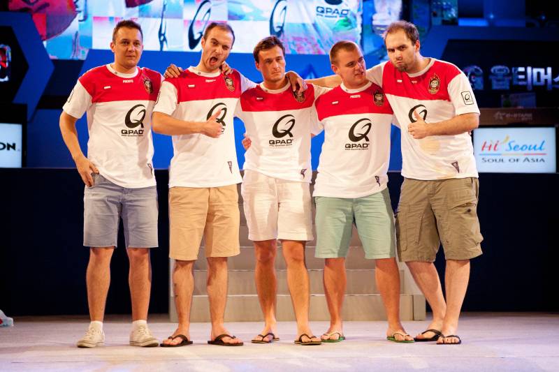 Counter Strike: Global Offensive - Społeczność nie daje pieniędzy na film o Złotej Piątce