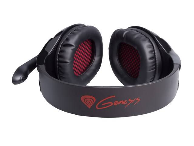 Natec Genesis H44 – nowy headstet dla graczy