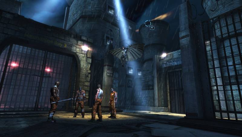 Batman: Arkham Origins Blackgate zawita na PC oraz 'duże' konsole!