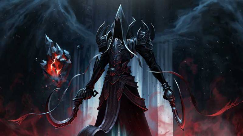 Diablo 3: Reaper of Souls bardziej społecznościowy