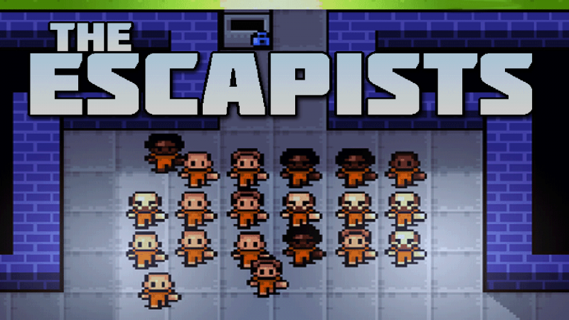 Team17 wyda grę więzienną The Escapists