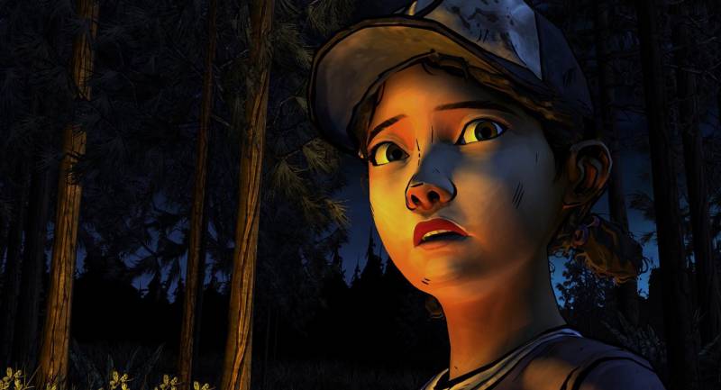 The Walking Dead: Season Two – czas podejrzeć drugi epizod