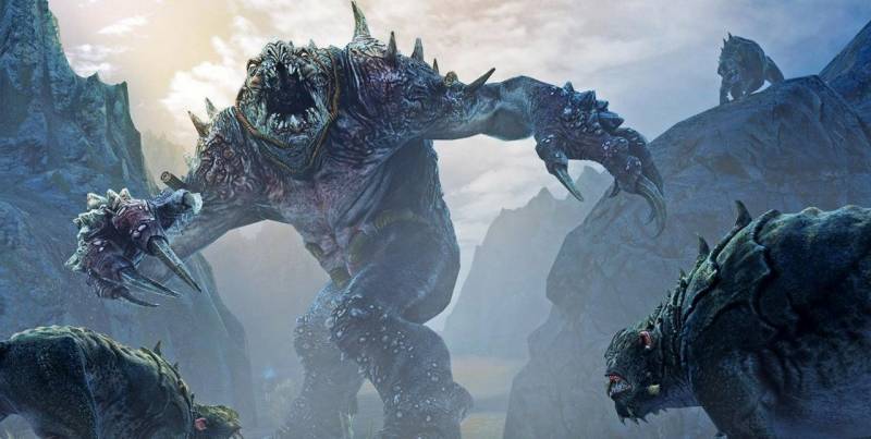 Shadow of Mordor uboższy dla poprzedniej generacji konsol