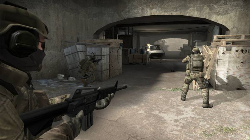 Counter Strike: Global Offensive - Operation Phoenix pojawia się wraz z nowymi skórkami i ulubionymi mapami