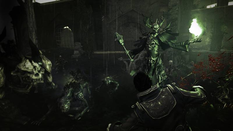 Risen 3: Titan Lords ujawnione!