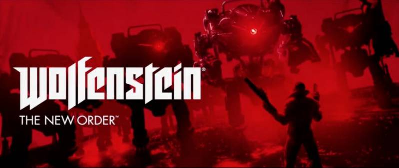 Pół godziny z Wolfenstein: The New Order