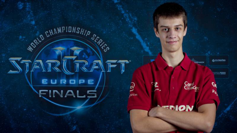 MaNa dołącza do Team Liquid!