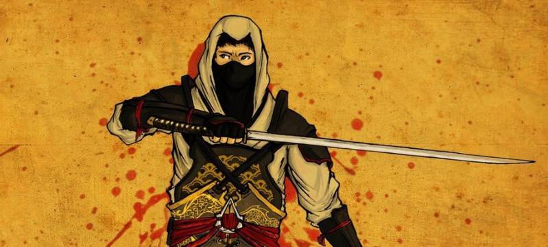 Assassin's Creed: nowa część nie przeniesie nas do Japonii