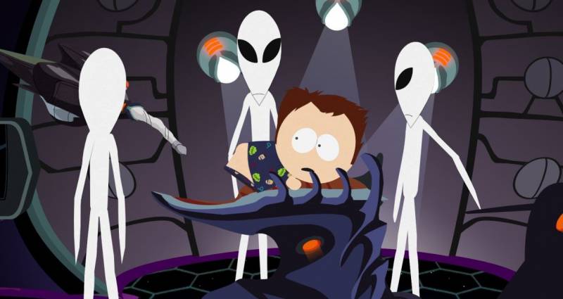 South Park: Stick of Truth ocenzurowany w Europie