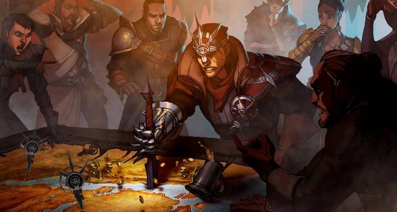 Dragon Age: Inquisition – dialogi nagrane przez fanów mogą znaleźć się w grze