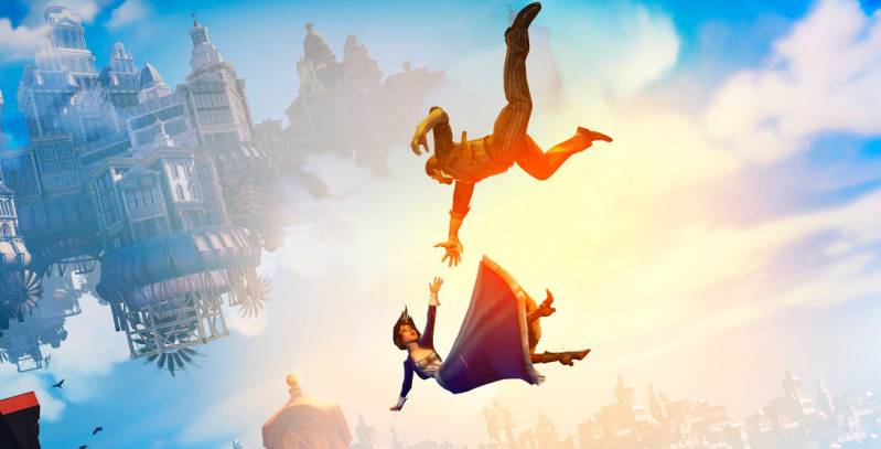 [Raport] Co się stanie z BioShockiem i Irrational Games?