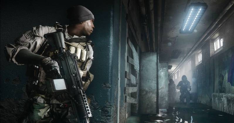 Battlefield 4, Mass Effect 3 i inne na wielkiej wyprzedaży PS3