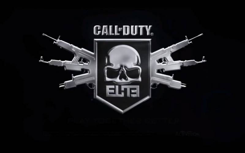 Call of Duty: Elite – nachodzi koniec