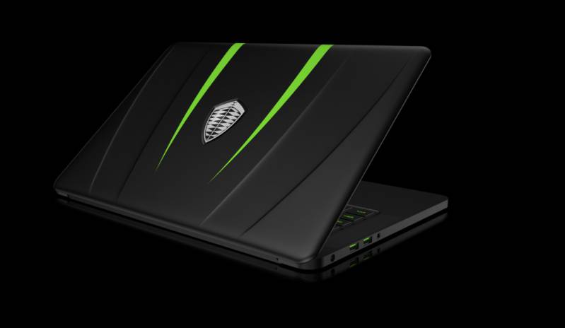 Koenigsegg i Razer - w poszukiwaniu idealnego designu