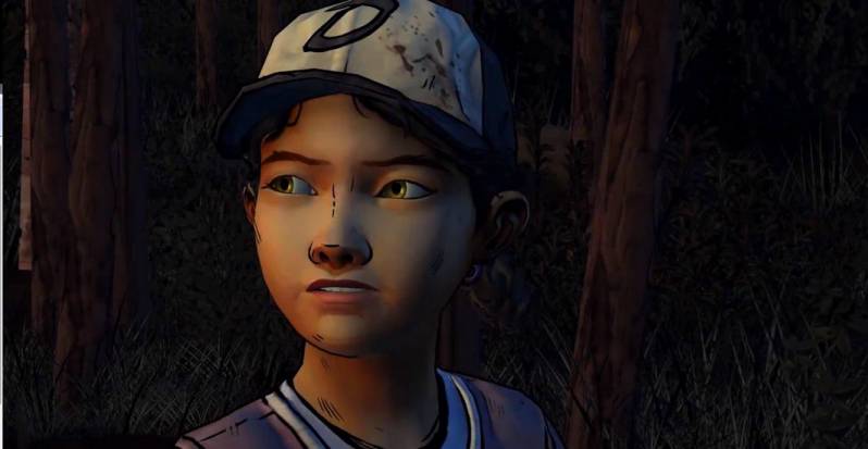 The Walking Dead: Season Two - zwiastun drugiego epizodu