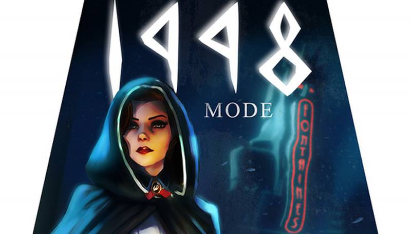 BioShock Infinite jak Thief – dodatek Burial at Sea doda nowy tryb