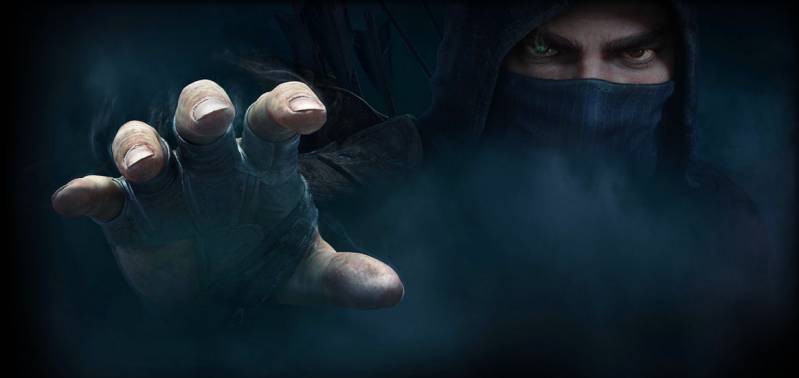 Premiera: Thief