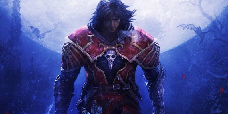 Szef studia odpowiedzialnego za Castlevania: Lords of Shadow 2 skrytykował recenzentów wystawiających grze zbyt niskie oceny