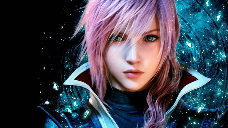 Recenzja gry Lightning Returns: Final Fantasy XIII