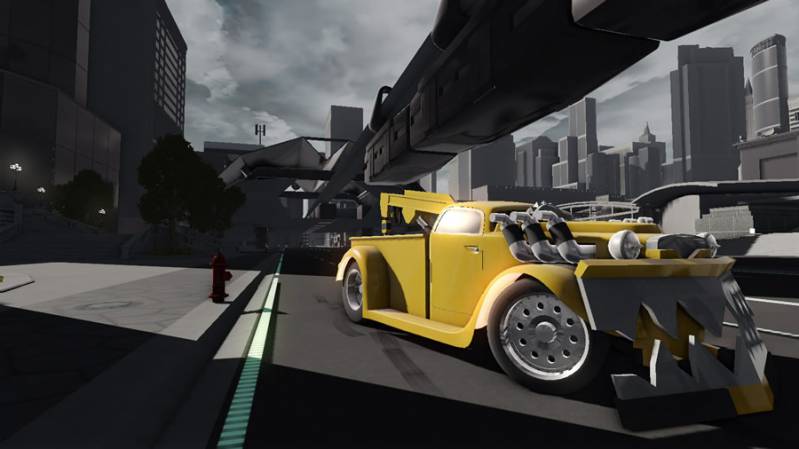 Carmageddon: Reincarnation już niedługo trafi na Steama!