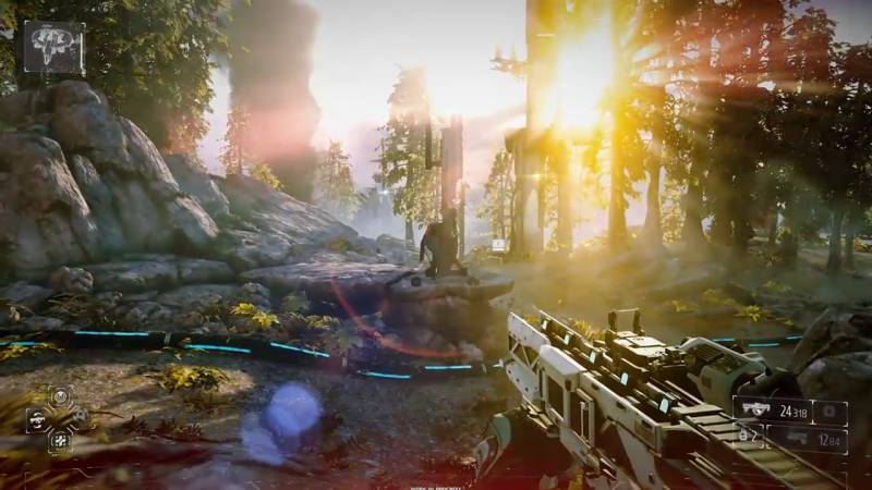 Mutliplayer Killzone: Shadow Fall będzie udostępniony