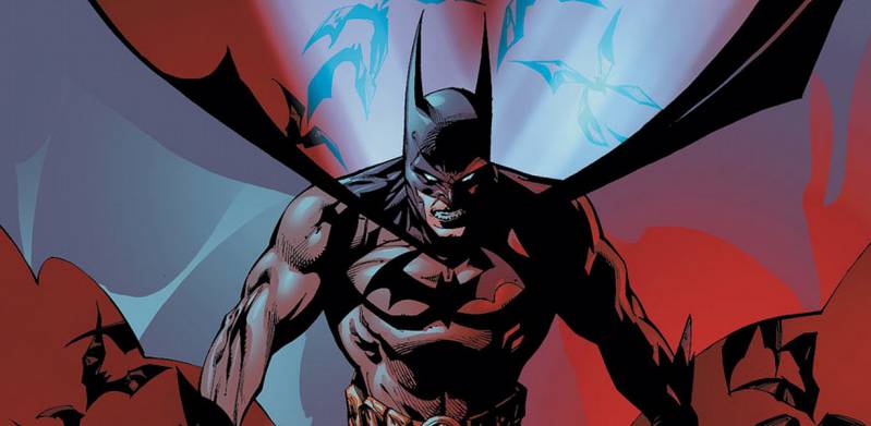 Batman Arkham – nowa część niebawem zostanie pokazana?