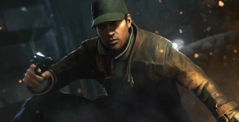 Watch Dogs – data premiery pojawiła się w sklepie Sony!
