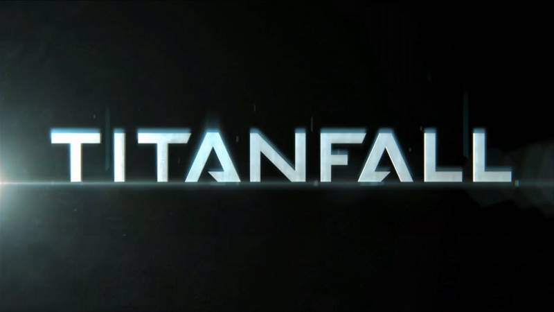 Wyciek 15 map z Titanfall