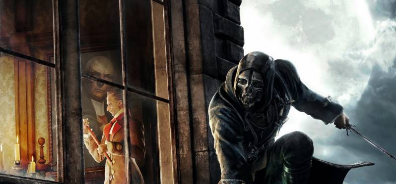 Dishonored II zobaczymy na E3 2014!