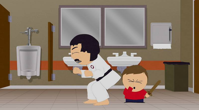 South Park: The Stick of Truth – wielkie lądowanie w małym miasteczku