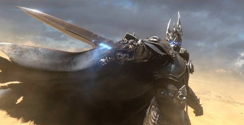 Heroes of the Storm – Blizzard tłumaczy mechanikę konkurenta LOL-a