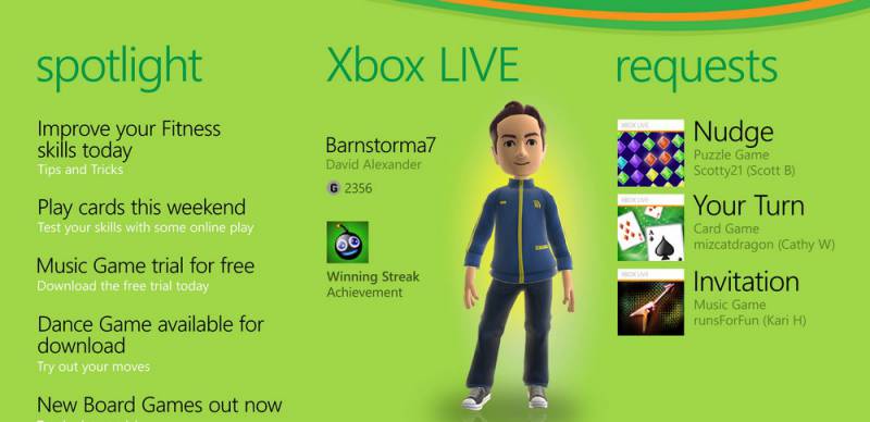Xbox Live pojawi się też na iOS i Androidzie