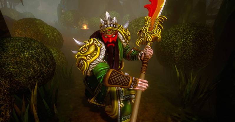 SMITE w końcu doczekał się oficjalnej premiery i świętuje to wielkim turniejem!