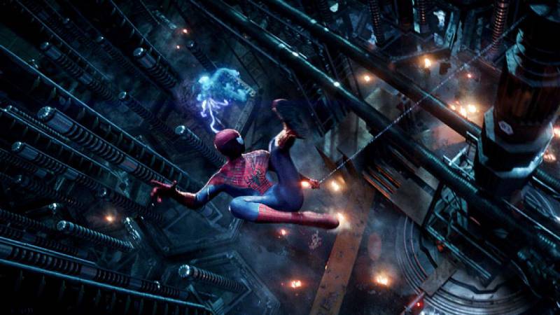 The Amazing Spider-Man 2 z datą premiery i bonusami z pre-orderów!