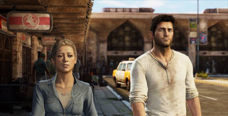 Dyrektor kreatywny serii Uncharted opuszcza Naughty Dog