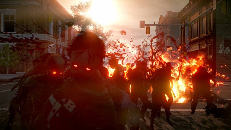 Moje TOP 5 pozycji z gatunku survival horror