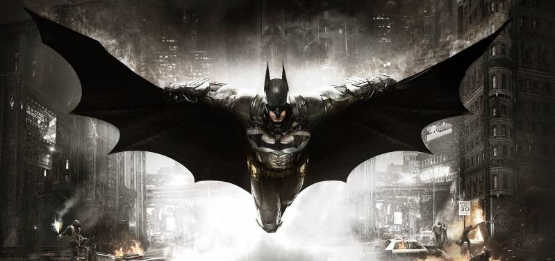 [Raport] Batman: Arkham Knight – co wiemy o Nietoperzu nowej generacji