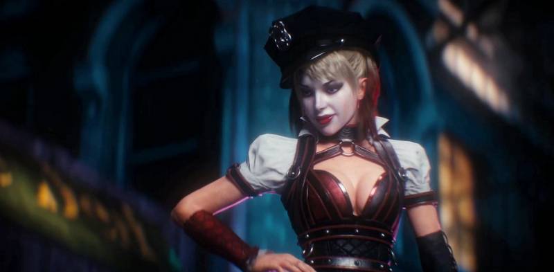 Batman: Arkham Knight – premiera w październiku