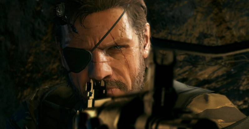 Metal Gear Solid – Kojima tłumaczy czemu seria jest pełna Węży