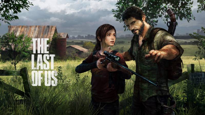 The Last of Us – będzie film!